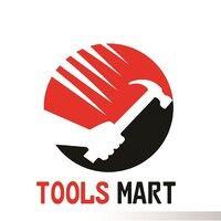 tools mart logo image