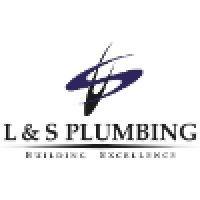 l&s plumbing partnership ltd logo image