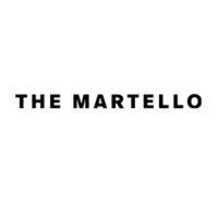 the martello logo image