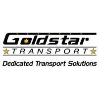 goldstar transport, australia logo image