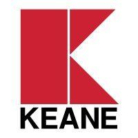 keane logo image