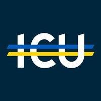 icu logo image