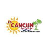 la cancun restaurant logo image