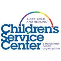 children's service center of wyoming valley, inc