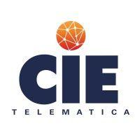 cie telematica - easynet group logo image