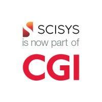 scisys logo image