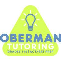 oberman tutoring