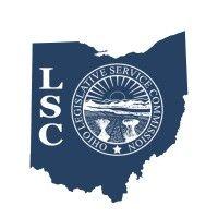 ohio legislative service commission logo image