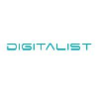 digitalist interactive agency logo image