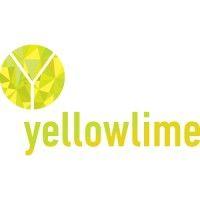 yellowlime online marketingbureau utrecht logo image