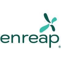 enreap logo image