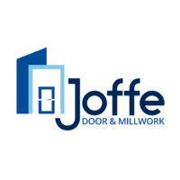 joffe door & millwork logo image