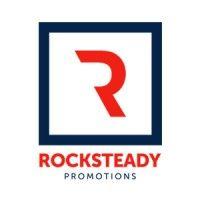 rocksteady promotions logo image