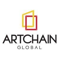 artchain global logo image