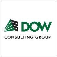 dow consulting group logo image