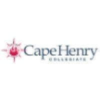 cape henry collegiate logo image