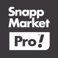 snappmarket pro! logo image