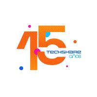 techshare logo image