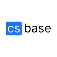 cs base logo image