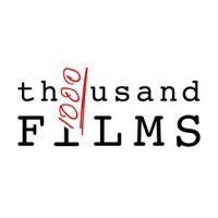 thousand films logo image