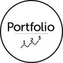 logo of Portfolio 123