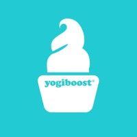 yogiboost retail ab logo image