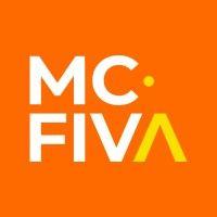 mcfiva logo image