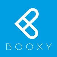 booxy inc. logo image