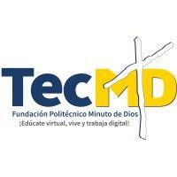 fundación politécnico minuto de dios - tecmd