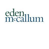 eden mccallum