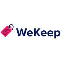 wekeep logo image