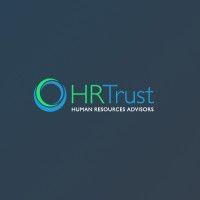 hr trust logo image