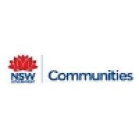 communities nsw