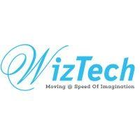 wiztech pakistan logo image