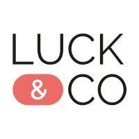 luck & co | email for ecommerce