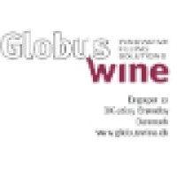 globus wine a/s logo image