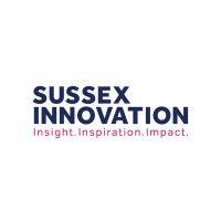 sussex innovation logo image