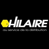 hilaire logo image