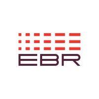 ebr systems, inc. logo image