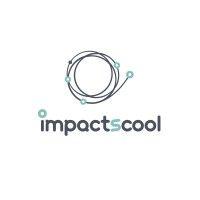 impactscool logo image