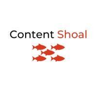 content shoal logo image