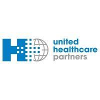 united healthcare partners ag logo image