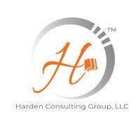 harden consulting group, llc logo image