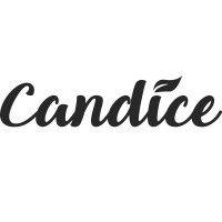 candice logo image