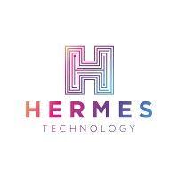 hermes technology logo image