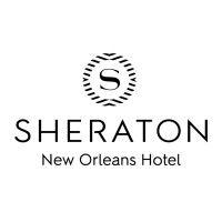 sheraton new orleans hotel logo image