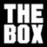 thebox logo image