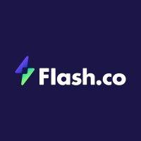 flash.co logo image