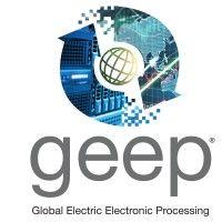 geep inc. logo image