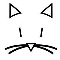 kittehface software logo image